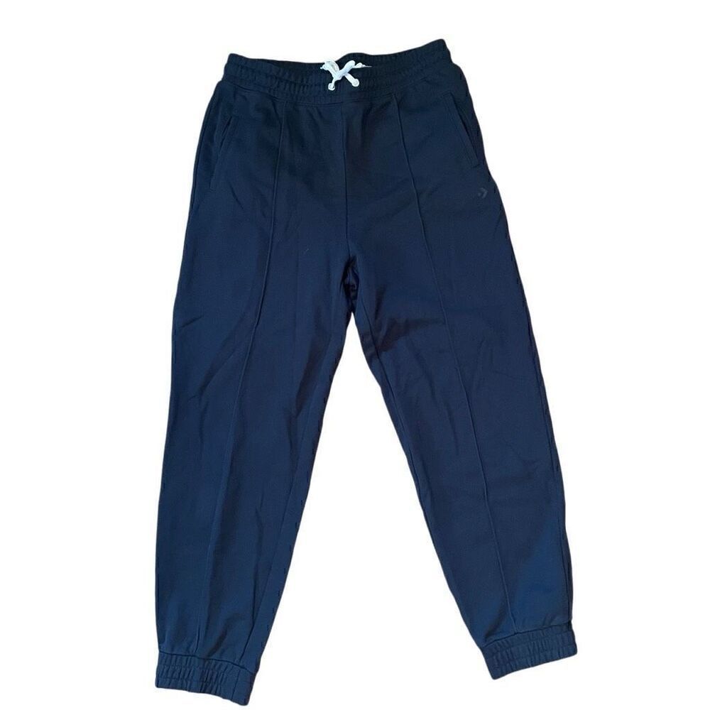 CONVERSE | black sweatpants M